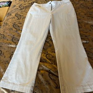 Chico’s Chino Pants